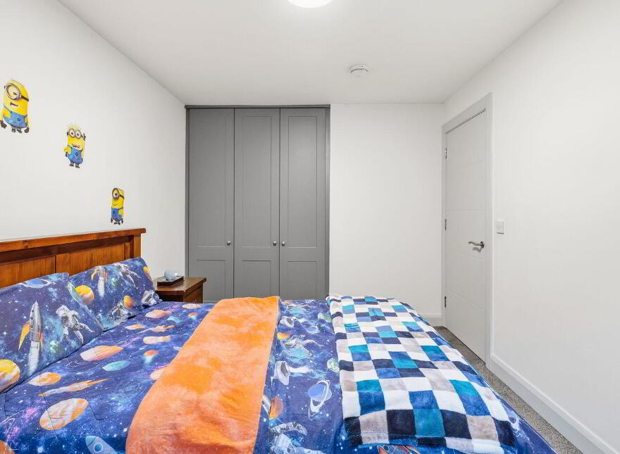 32 Curragh Farm, Newbridge, W12HR83