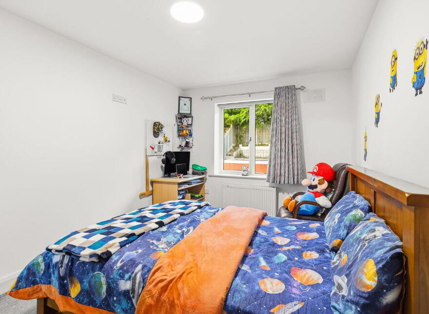32 Curragh Farm, Newbridge, W12HR83