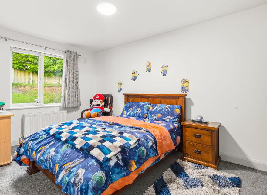32 Curragh Farm, Newbridge, W12HR83