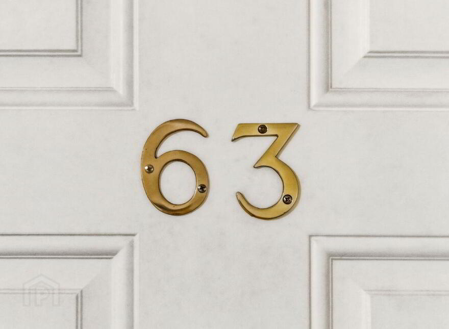 Apartment 63 Block D Hazelwood, Millfield Manor, Millfield, Newbridge, W12KN52