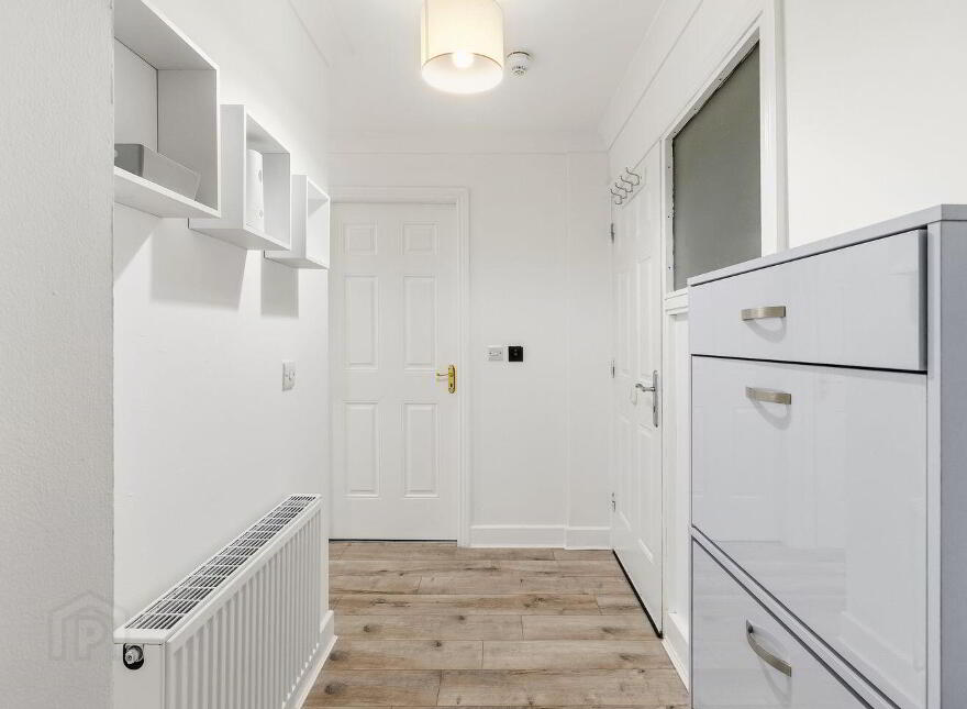 Apartment 63 Block D Hazelwood, Millfield Manor, Millfield, Newbridge, W12KN52