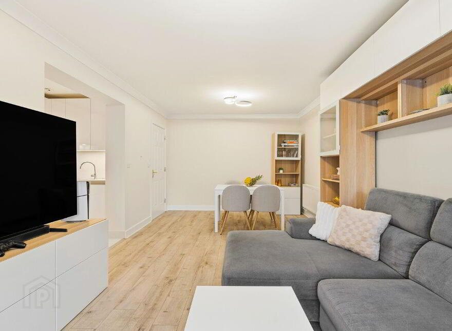 Apartment 63 Block D Hazelwood, Millfield Manor, Millfield, Newbridge, W12KN52