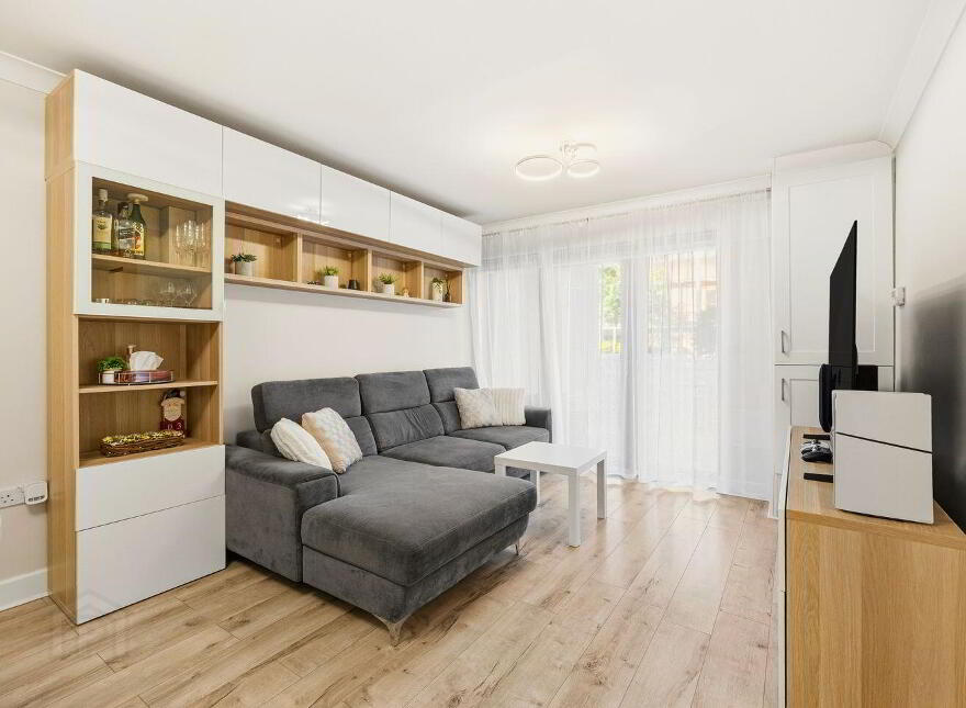 Apartment 63 Block D Hazelwood, Millfield Manor, Millfield, Newbridge, W12KN52