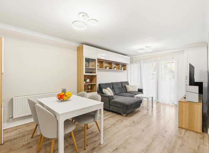 Apartment 63 Block D Hazelwood, Millfield Manor, Millfield, Newbridge, W12KN52
