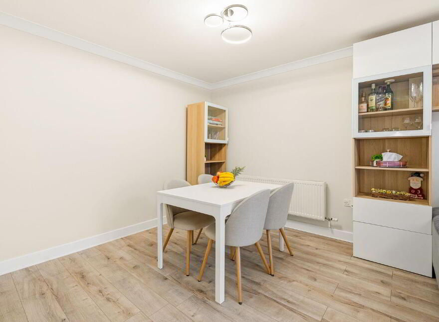 Apartment 63 Block D Hazelwood, Millfield Manor, Millfield, Newbridge, W12KN52