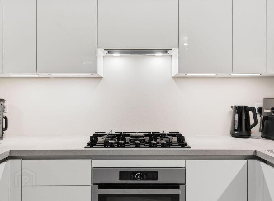 Apartment 63 Block D Hazelwood, Millfield Manor, Millfield, Newbridge, W12KN52