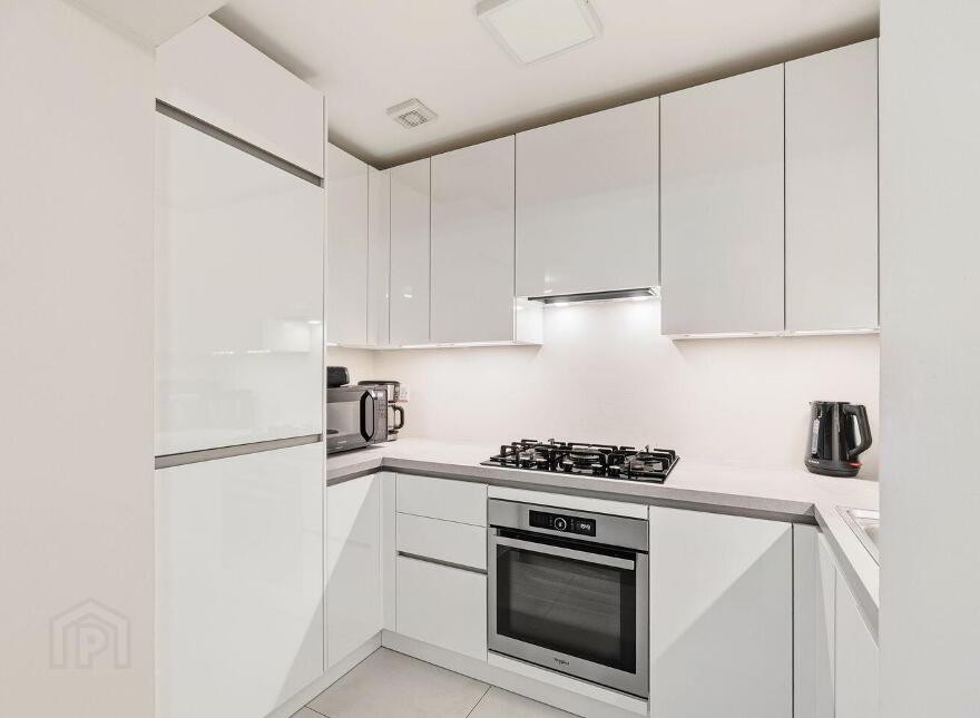 Apartment 63 Block D Hazelwood, Millfield Manor, Millfield, Newbridge, W12KN52
