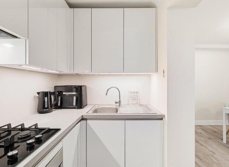 Apartment 63 Block D Hazelwood, Millfield Manor, Millfield, Newbridge, W12KN52