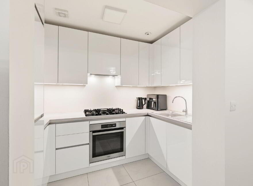 Apartment 63 Block D Hazelwood, Millfield Manor, Millfield, Newbridge, W12KN52