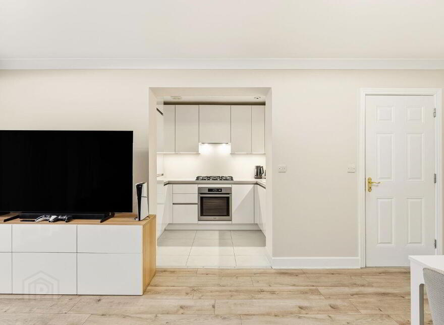 Apartment 63 Block D Hazelwood, Millfield Manor, Millfield, Newbridge, W12KN52