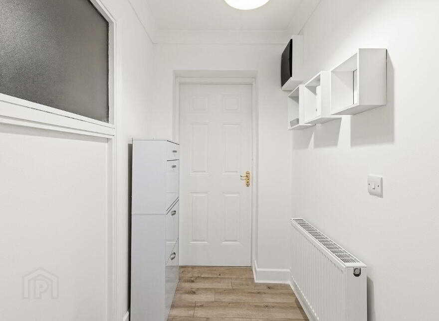 Apartment 63 Block D Hazelwood, Millfield Manor, Millfield, Newbridge, W12KN52