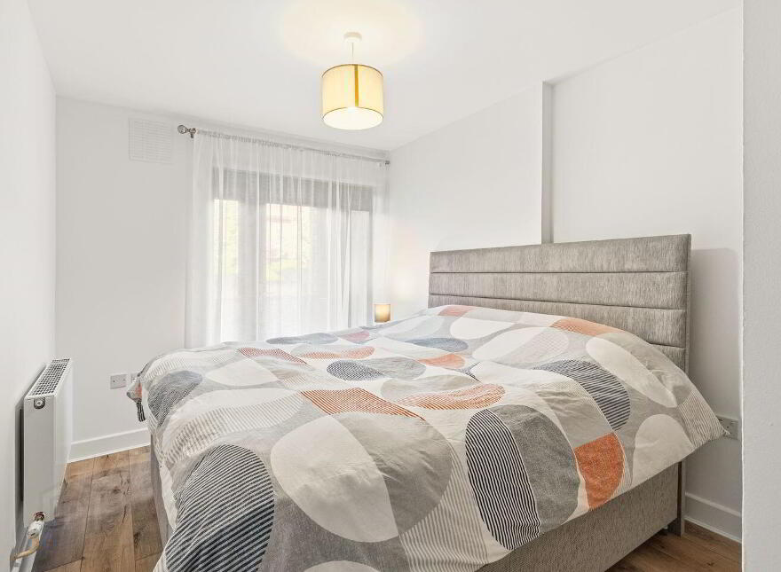 Apartment 63 Block D Hazelwood, Millfield Manor, Millfield, Newbridge, W12KN52