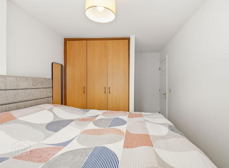 Apartment 63 Block D Hazelwood, Millfield Manor, Millfield, Newbridge, W12KN52