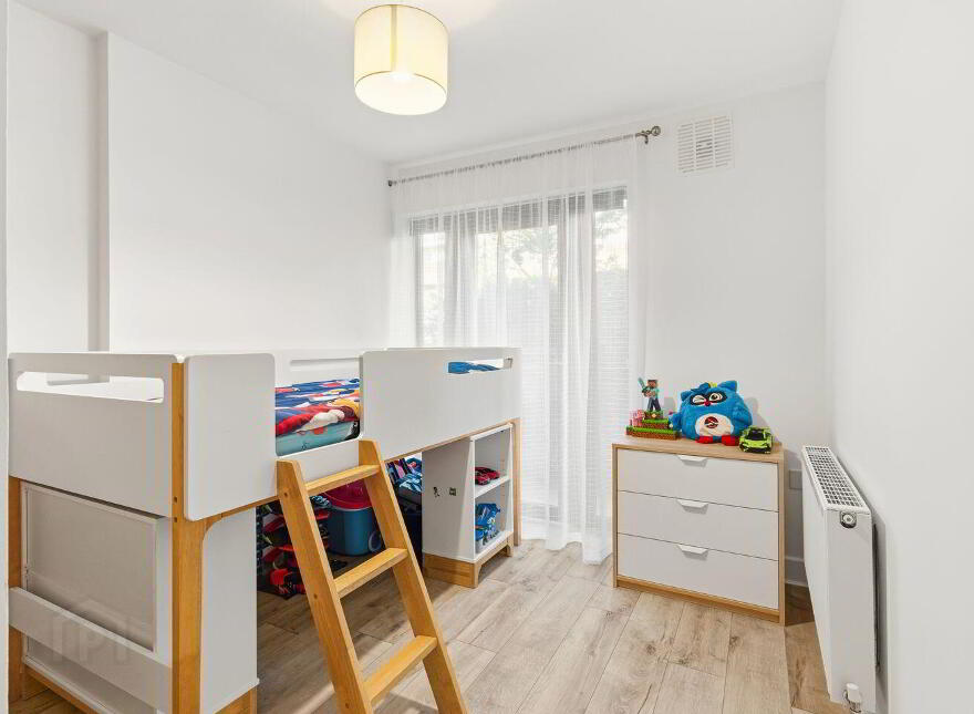 Apartment 63 Block D Hazelwood, Millfield Manor, Millfield, Newbridge, W12KN52