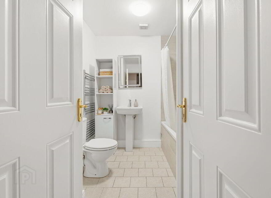 Apartment 63 Block D Hazelwood, Millfield Manor, Millfield, Newbridge, W12KN52