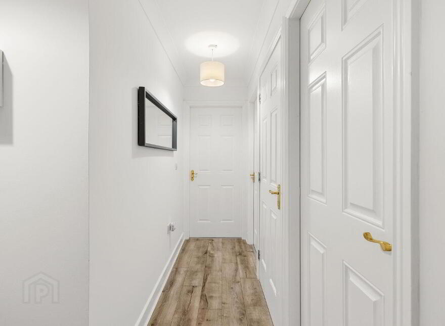 Apartment 63 Block D Hazelwood, Millfield Manor, Millfield, Newbridge, W12KN52