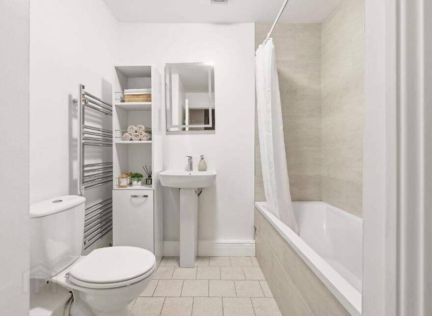 Apartment 63 Block D Hazelwood, Millfield Manor, Millfield, Newbridge, W12KN52