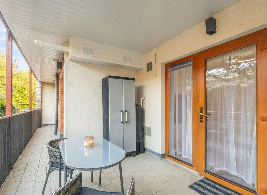 Apartment 63 Block D Hazelwood, Millfield Manor, Millfield, Newbridge, W12KN52