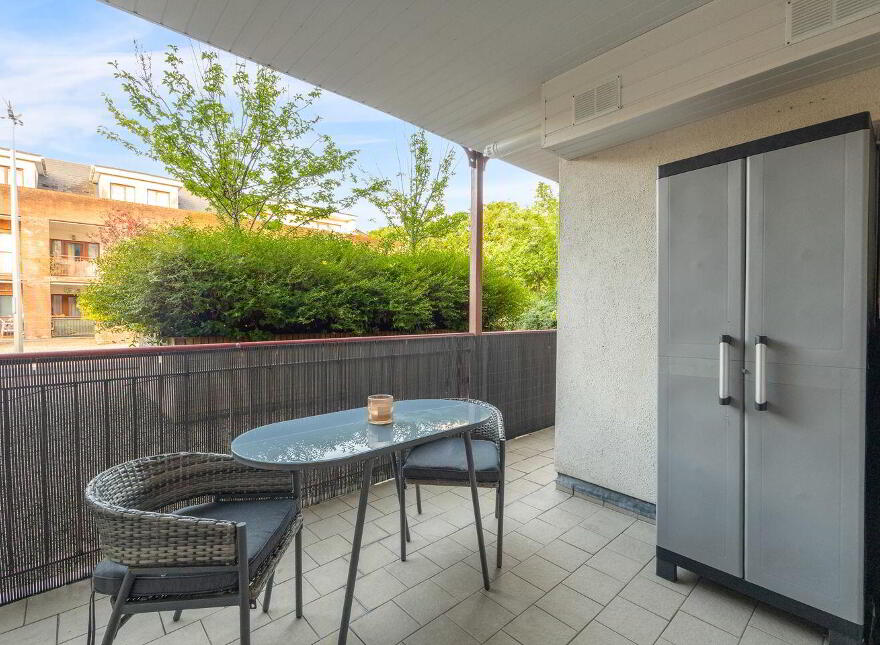 Apartment 63 Block D Hazelwood, Millfield Manor, Millfield, Newbridge, W12KN52