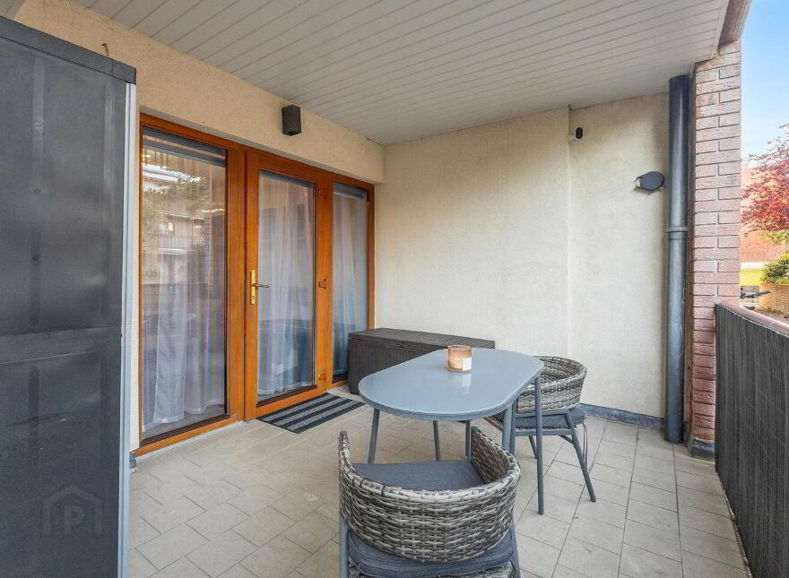 Apartment 63 Block D Hazelwood, Millfield Manor, Millfield, Newbridge, W12KN52