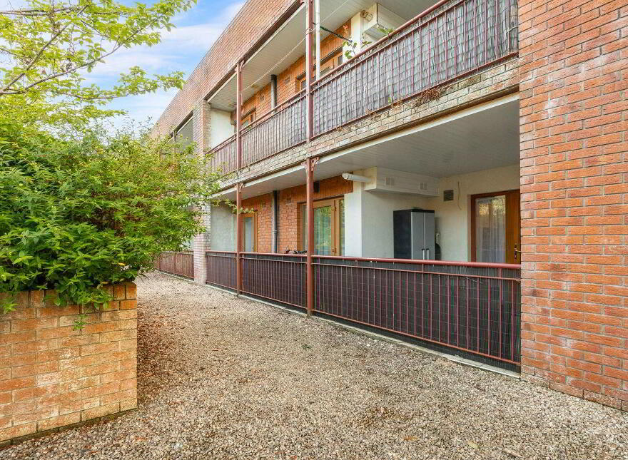 Apartment 63 Block D Hazelwood, Millfield Manor, Millfield, Newbridge, W12KN52