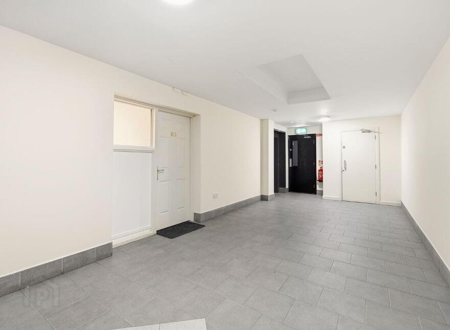Apartment 63 Block D Hazelwood, Millfield Manor, Millfield, Newbridge, W12KN52