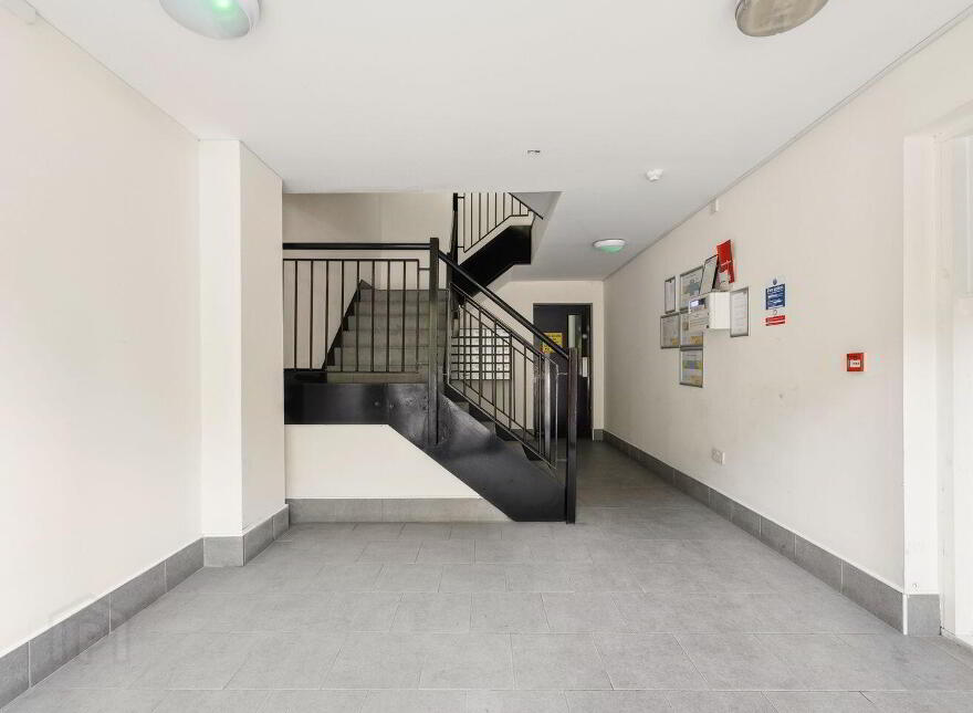 Apartment 63 Block D Hazelwood, Millfield Manor, Millfield, Newbridge, W12KN52