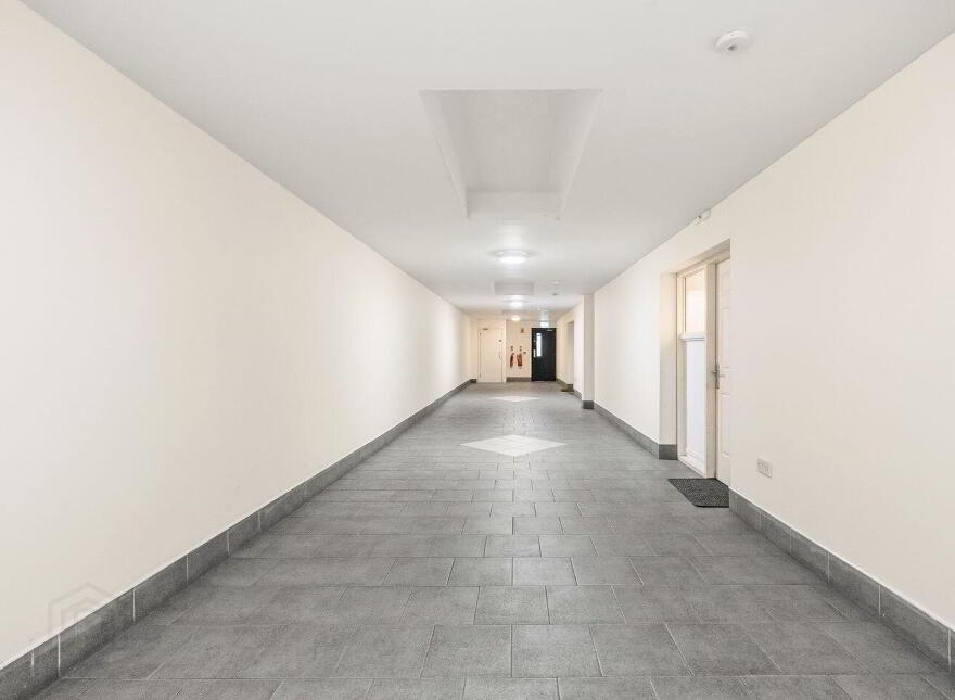 Apartment 63 Block D Hazelwood, Millfield Manor, Millfield, Newbridge, W12KN52