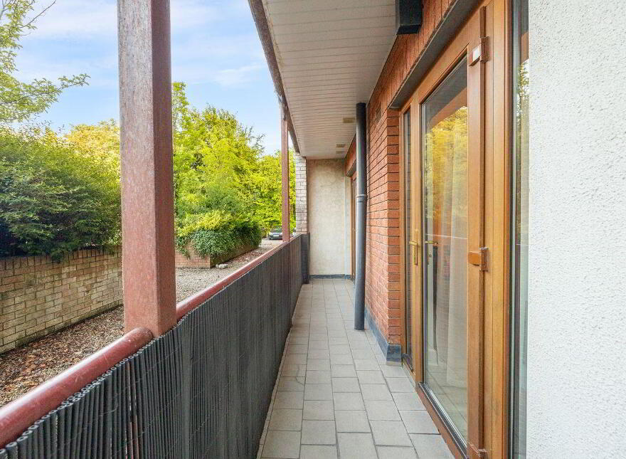 Apartment 63 Block D Hazelwood, Millfield Manor, Millfield, Newbridge, W12KN52