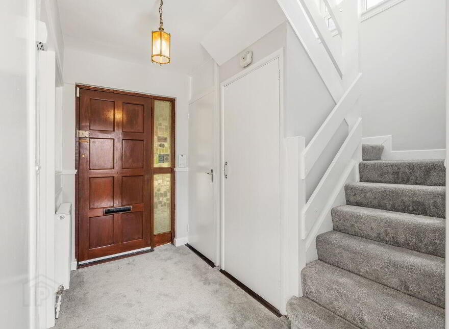 189 The Oaks, Newbridge, W12F448