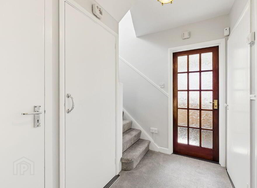 189 The Oaks, Newbridge, W12F448