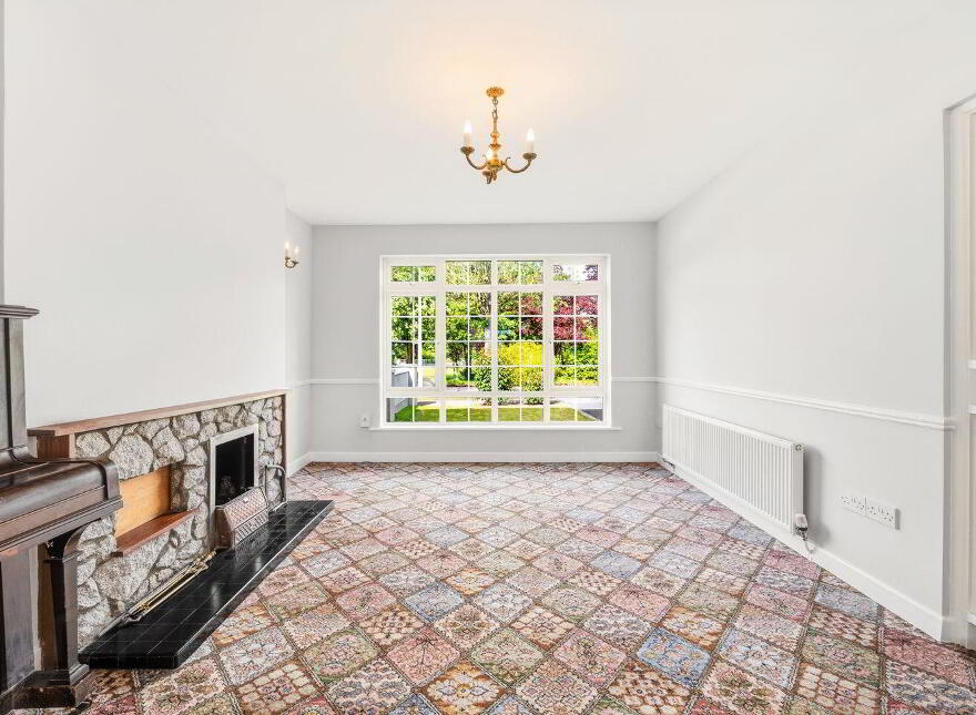 189 The Oaks, Newbridge, W12F448