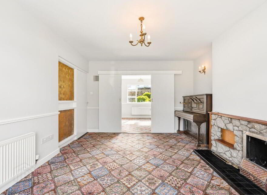 189 The Oaks, Newbridge, W12F448