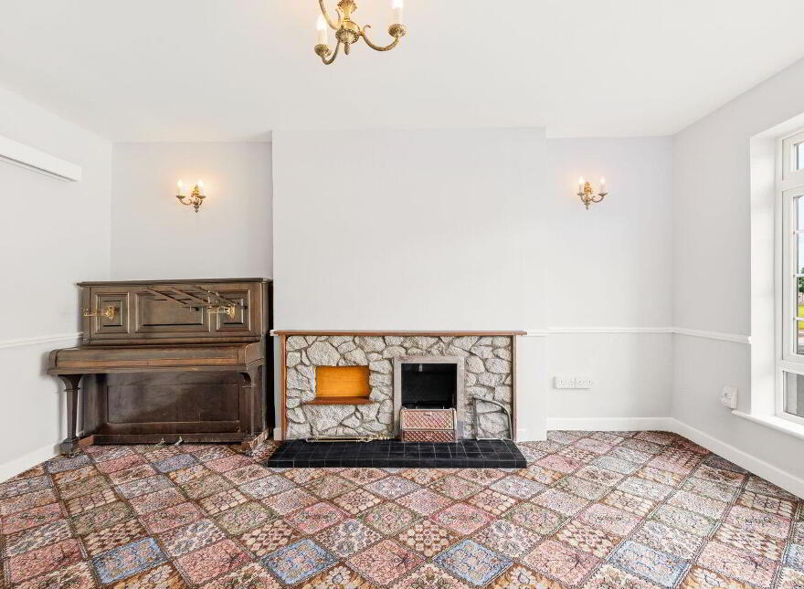 189 The Oaks, Newbridge, W12F448