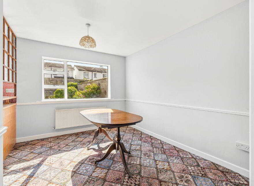 189 The Oaks, Newbridge, W12F448