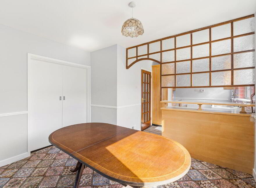 189 The Oaks, Newbridge, W12F448