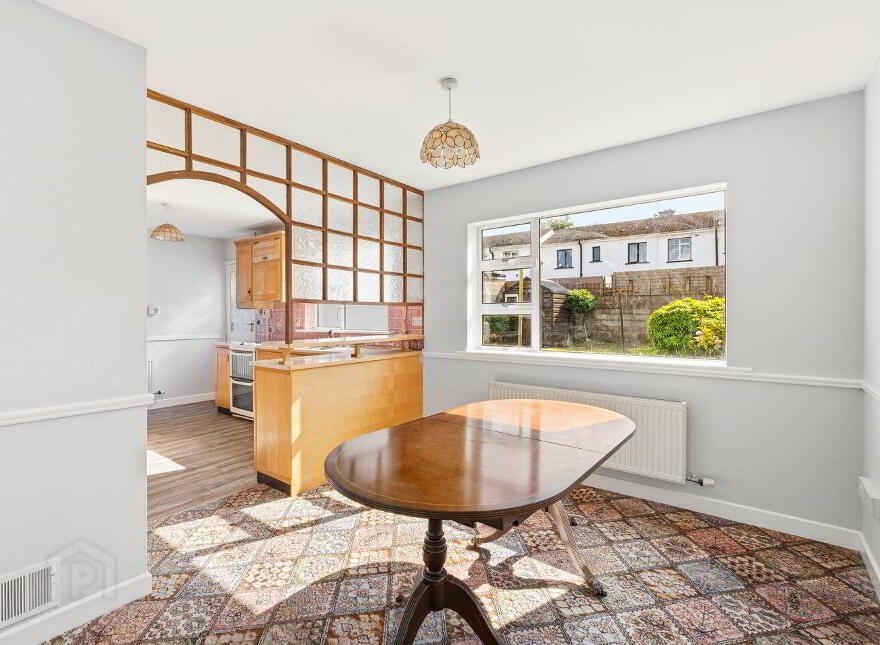 189 The Oaks, Newbridge, W12F448