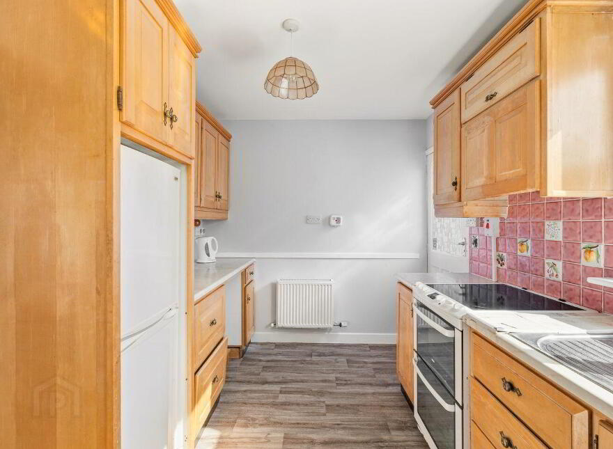 189 The Oaks, Newbridge, W12F448