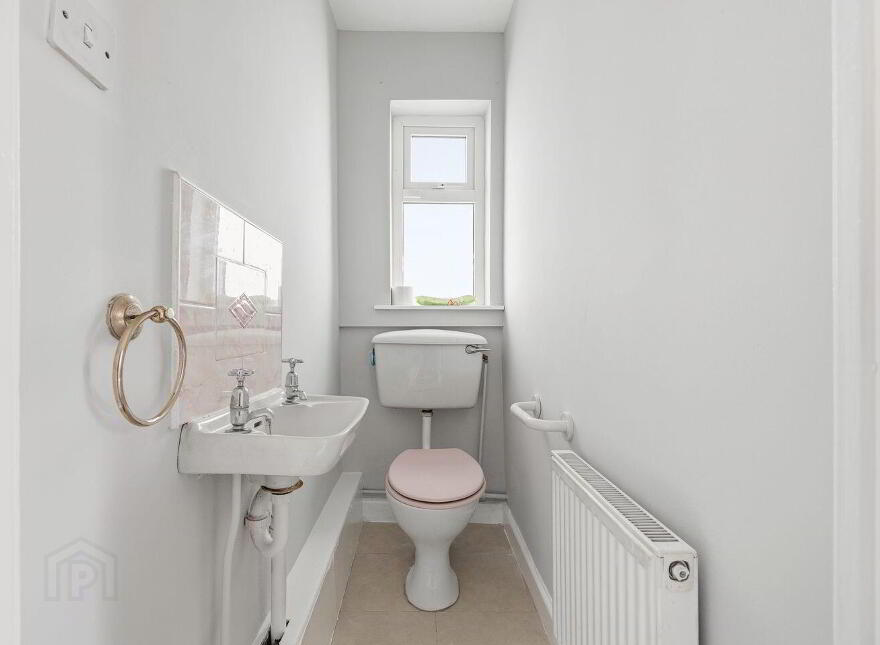189 The Oaks, Newbridge, W12F448