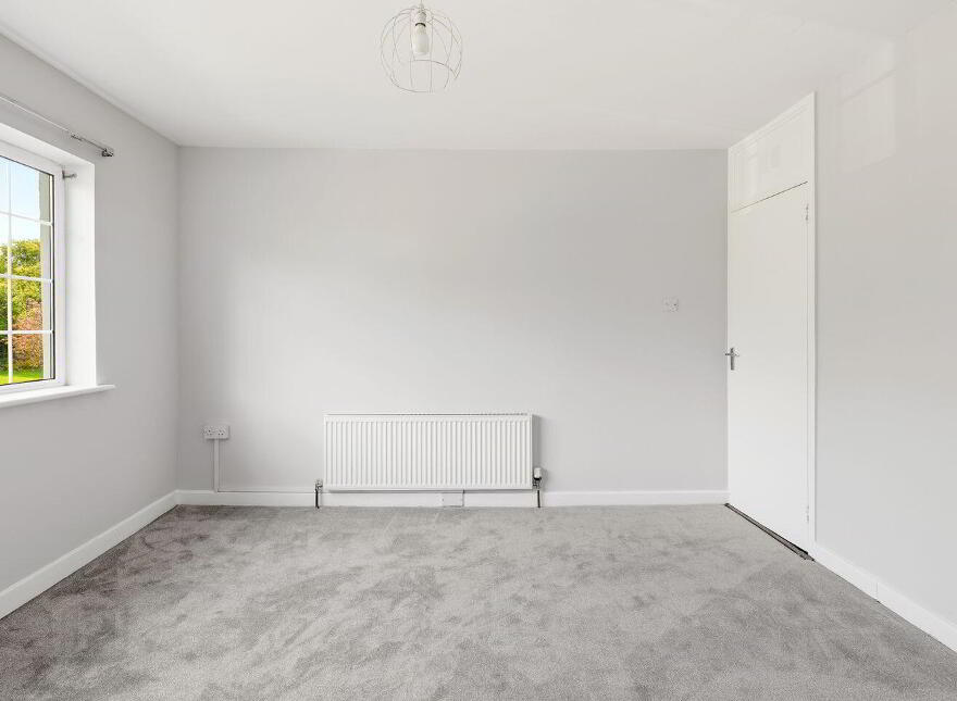 189 The Oaks, Newbridge, W12F448