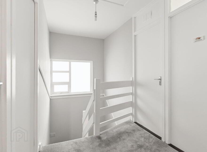 189 The Oaks, Newbridge, W12F448