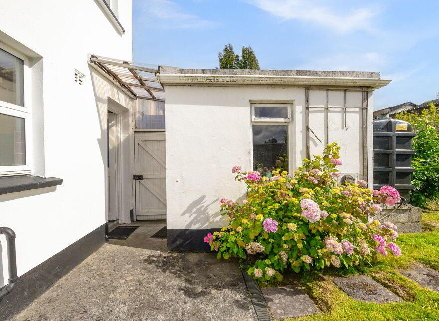 189 The Oaks, Newbridge, W12F448
