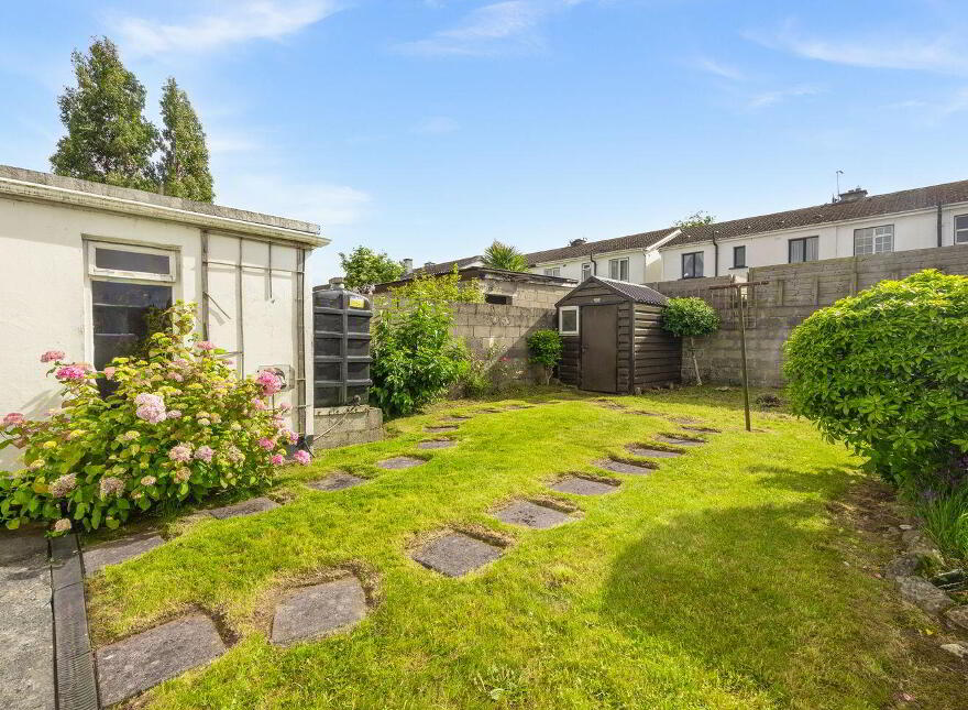189 The Oaks, Newbridge, W12F448