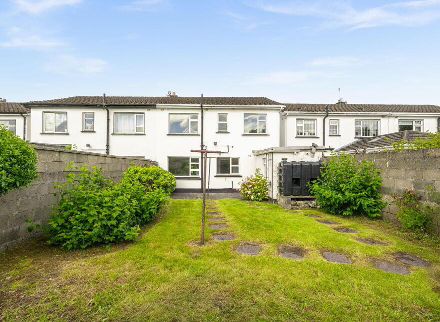189 The Oaks, Newbridge, W12F448