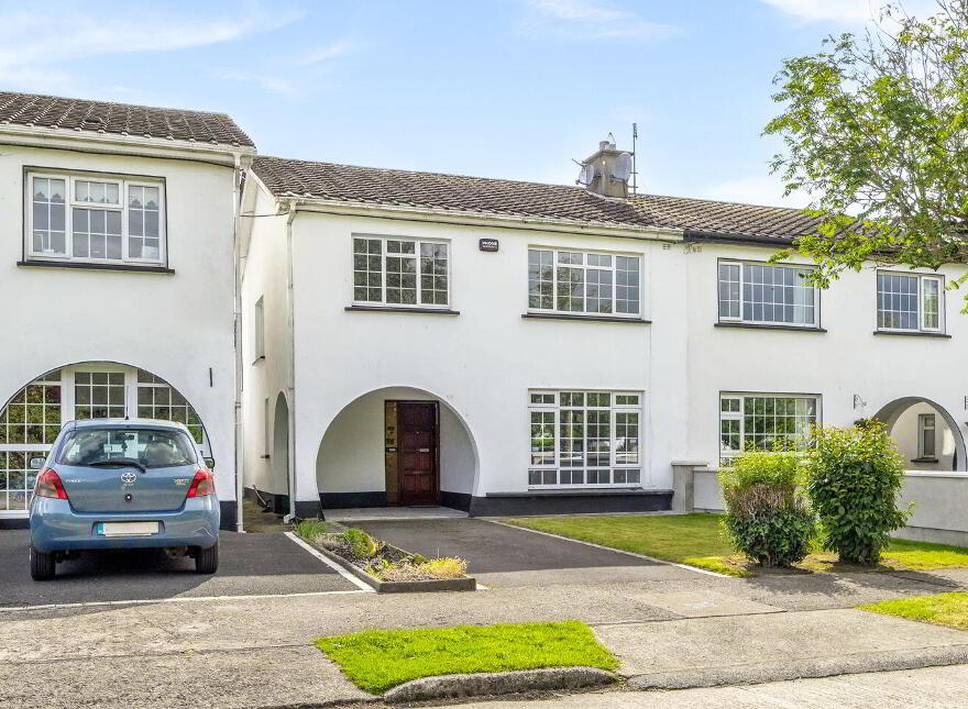 189 The Oaks, Newbridge, W12F448