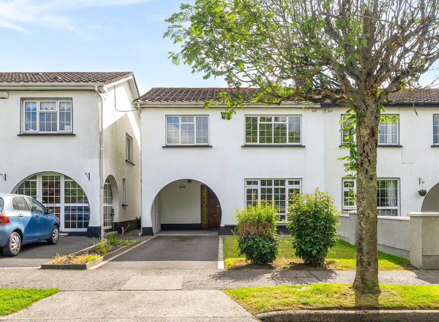 189 The Oaks, Newbridge, W12F448