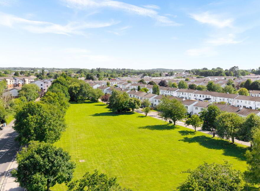 189 The Oaks, Newbridge, W12F448