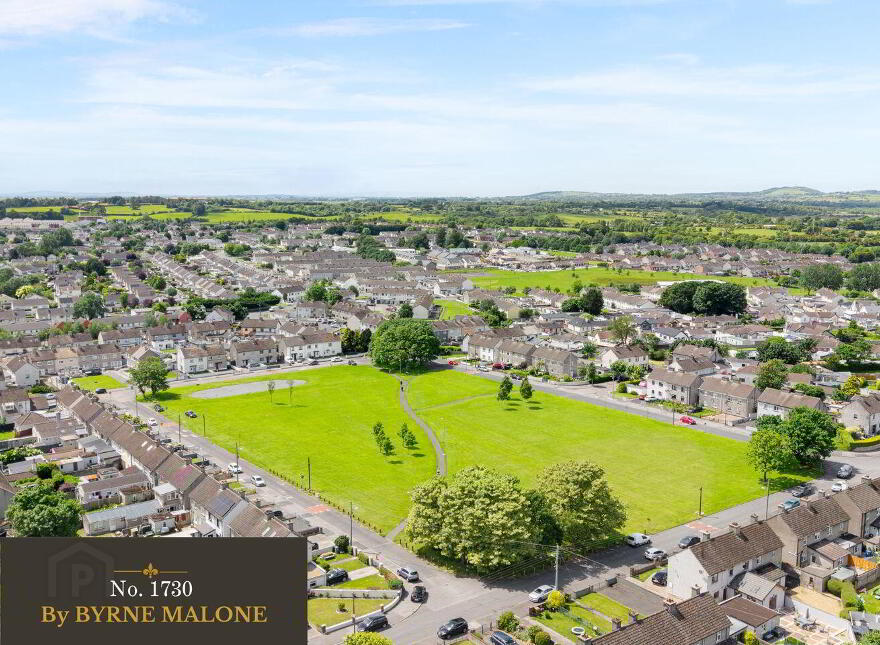 1730 Pairc Mhuire, Newbridge, W12VP21