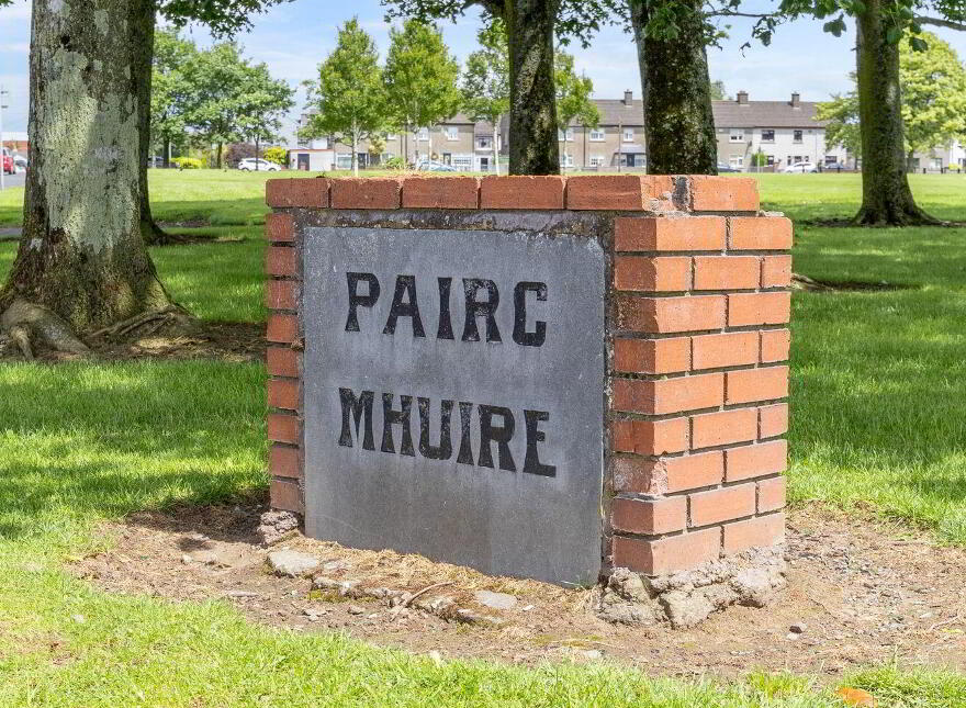 1730 Pairc Mhuire, Newbridge, W12VP21