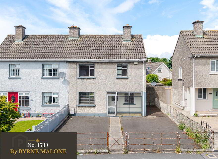 1730 Pairc Mhuire, Newbridge, W12VP21